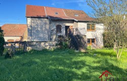 Courchaton, Bourgogne-Franche-Comté 70110