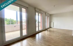 Joue-Les-Tours, Centre 37300