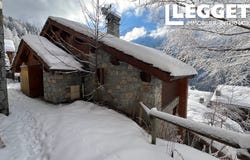 Sainte-Foy-Tarentaise, Auvergne-Rhône-Alpes 73640