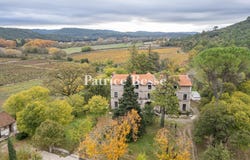 Quissac, Languedoc-Roussillon 30260