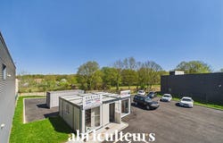 Luisant, Centre-Val de Loire 28600