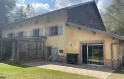 Taintrux, Lorraine 88100