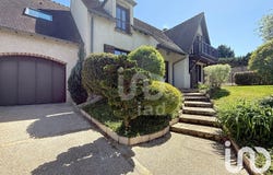 Gouvernes, Île-de-France 77400