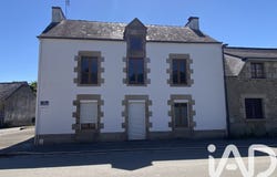Lantillac, Brittany 56120