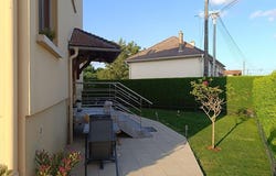 Mercy-le-Bas, Grand Est 54960