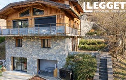 Courchevel, Auvergne-Rhône-Alpes 73120