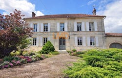 Germignac, Poitou-Charentes 17520