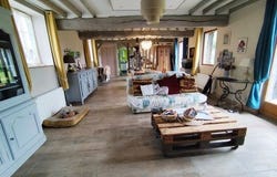 ETURQUERAYE, Haute-Normandie 27350