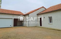 Saint-Georges-Les-Baillargeaux, Poitou-Charentes 86130
