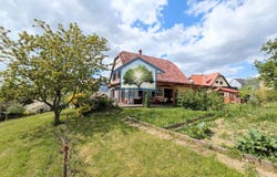 Menchhoffen, Bas-Rhin 67340