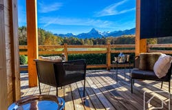 Larringes, Rhône-Alpes 74500