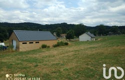 Saint-Jeures, Auvergne-Rhône-Alpes 43190