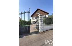 Thierville-sur-Meuse, Grand Est 55840