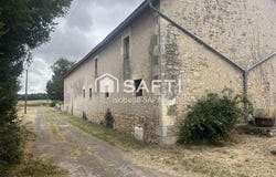 Haims, Poitou-Charentes 86310