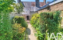 Trans-la-Forêt, Brittany 35610