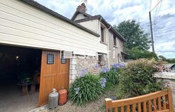 Montmartin-En-Graignes, Basse-Normandie 50620