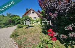Champagnole, Franche-Comté 39300