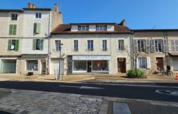 Montmorillon, Poitou-Charentes 86500