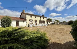 Boismé, Poitou-Charentes 79300