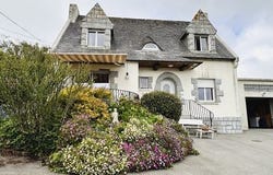 CROZON, Bretagne 29160