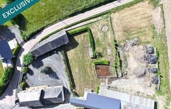 Saint Amand Villages, Basse-Normandie 50160