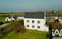 Plozévet, Brittany 29710