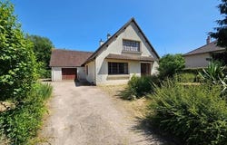 Marolles-Les-Braults, Pays de la Loire 72260