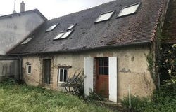 La Chatre-Langlin, Indre