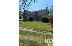 Argenton-sur-Creuse, Centre-Val de Loire 36200