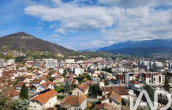 Voiron, Auvergne-Rhône-Alpes 38500