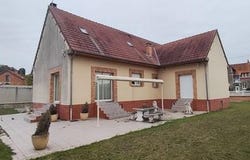 Moy-De-l'Aisne, Picardie 02610