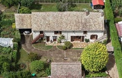 GARANCIERES, Île-de-France 78890