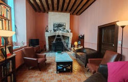 CANDE SUR BEUVRON, Centre-Val de Loire 41120