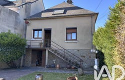 Ernée, Pays de la Loire 53500