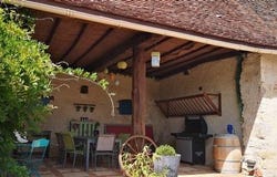 Le Blanc, Centre 36300