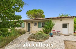 21 Rue de la Sainte-victoire, Châteauneuf-le-Rouge, Provence-Alpes-Côte d'Azur 13790