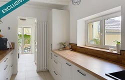 Freyming-Merlebach, Lorraine 57800
