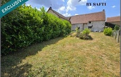 Bussiere-Dunoise, Limousin 23320