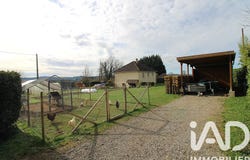 Montboucher, Nouvelle-Aquitaine 23400