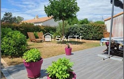 La Tranche-Sur-Mer, Pays de la Loire 85360