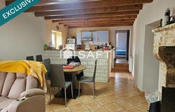 Paussac-Et-Saint-Vivien, Aquitaine 24310