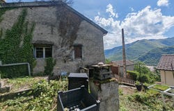 LUZENAC, Occitanie 09250