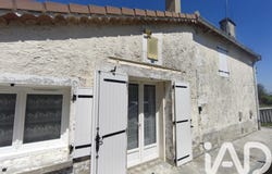 Neuvicq, Nouvelle-Aquitaine 17270