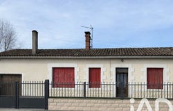 Le Pizou, Nouvelle-Aquitaine 24700