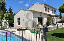 Sainte-Cécile-les-Vignes, Provence-Alpes-Côte d'Azur 84290