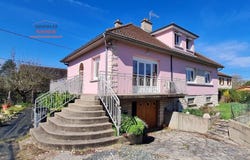Paray-le-Monial, Saône-et-Loire 71600