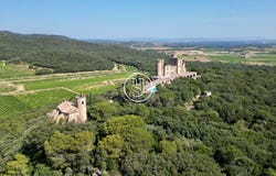 Villeneuve-lès-Avignon, Languedoc-Roussillon 30400