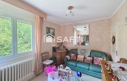 Chouzy-Sur-Cisse, Centre 41150