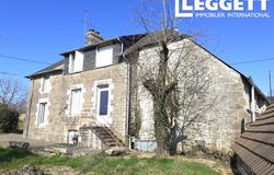 Landivy, Pays de la Loire 53190