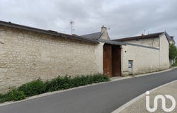 Marçay, Centre-Val de Loire 37500